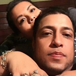 Meet your Posher, Luis